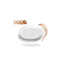 Cala Urban Studios Silicone Make-Up Blender Clear Oval