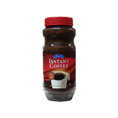 Pampa Instant Coffee