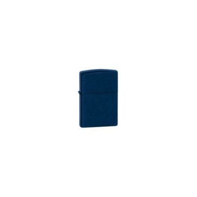 Zippo 239 Navy Matte Lighter