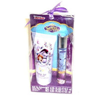 Disney SOF3 Sofia the First Eau De Parfum Set for Women