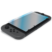 Hyperkin Armor3 Tempered Glass Screen Protector for Switch, Clear (NSW)