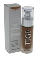 Tigi/tigi Tinted Primer - Medium by TIGI for Women - 0.95 oz Primer