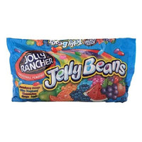 Jolly Rancher Jelly Beans 14 oz (Pack of 4)