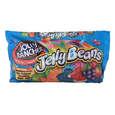 Jolly Rancher Jelly Beans 14 oz (Pack of 4)