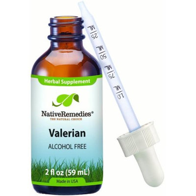 Valerian Supplement