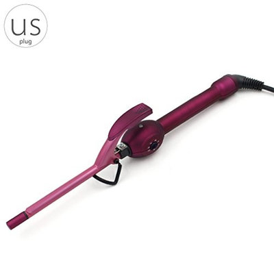 Aulley Deepwave Hair Roller