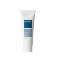 Sanitas Skincare Callus Cream 90 ml.