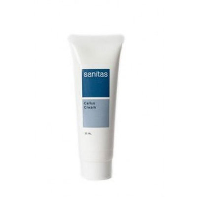 Sanitas Skincare Callus Cream 90 ml.