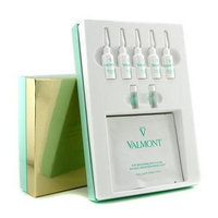 Valmont By Valmont Valmont Eye Regenerating Mask-5x2 Patchs (women)