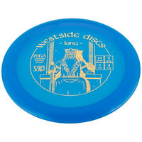 Dynamic Discs Westside King VIP Golf Disc Distance Driver: Assorted Colors