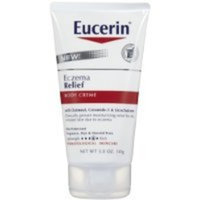 Eucerin Eczema Relief Body Cream, 5 Ounce - by Eucerin