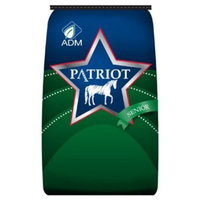 ADM Patriot Senior Horse Feed