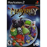 Tommo Inc. Heavenly Guardian - Playstation 2