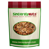 Sincerely Nuts Raw Pecans, No Shell, 3 Lb