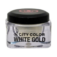 (6 Pack) CITY COLOR Shadow and Highlight Mousse - White G