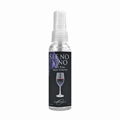 Oenophilia See No Vino - 2 Ounce
