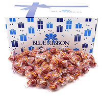 4 Pound Atomic Fireballs, Individually Wrapped in Bulk by Blue Ribbon