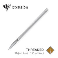 16g Threaded Sterilized 1