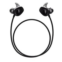 Bluetooth Headphones, AutumnFall Bluetooth Wireless In-Ear Stereo Headphones Waterproof Sports HeadSets for All iOS and Andoid Cell-phone