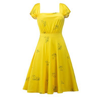 Sexy Dance Women Classic Elegant Vintage Cocktail Christmas Party Prom Evening Formal Xmas Dress size 8-10, Plus size 18W-20W
