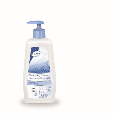 TENA Body Wash
