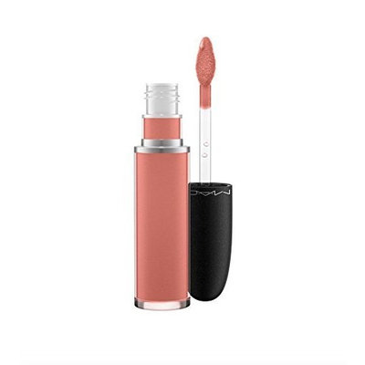 Mac Retro Matte Liquid Lipcolour ~~ BACK IN VOGUE