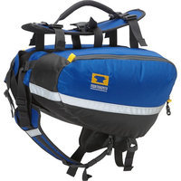 Mountainsmith Large K-9 Pack Azure Blue