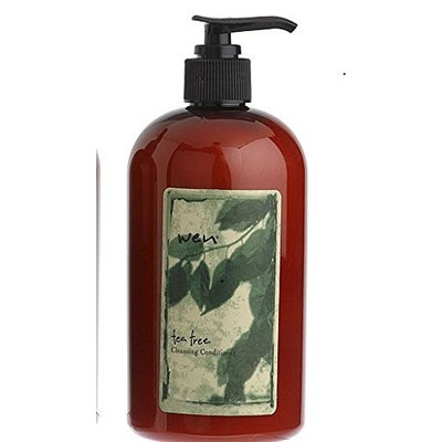 Wen Cleansing Conditioner Tea Tree 16 Oz