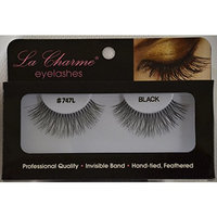 La Charme #747 Long False Eyelash (Pack Of 6)