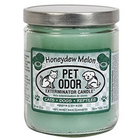 Specialty Pet Products Pet Odor Exterminator Candle, Maui Wowie Mango,13 oz