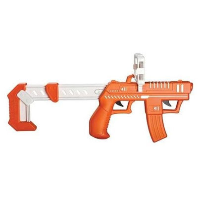 Spin Master - Appfinity AppBlaster Toy Gun for Apple iPod and iPhone