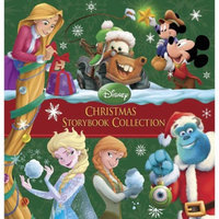 Disney Christmas Storytime Collection
