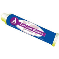Zinc Oxide 1 oz. Tube