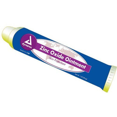 Zinc Oxide 1 oz. Tube