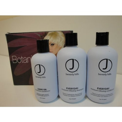 J Beverly Hills Everyday Holiday Set