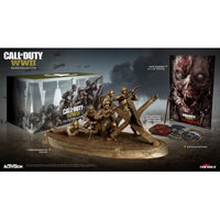 Cokem Call of Duty: WWII Valor Triforce Collection (Xbox One)