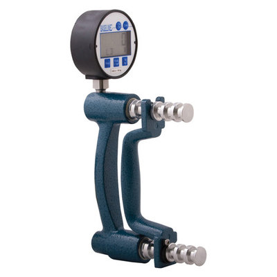 Baseline Hydraulic Hand Dynamometer - Digital with Case