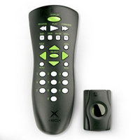 Fye Xbox DVD Movie Playback Kit by Xbox