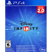 Desigual Disney Infinity 2.0 (PS4) - Pre-Owned