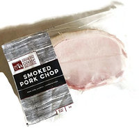 Smoking Goose - Smoked Pork Chop - 8oz