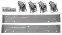 NORTECH N668 Wet/Dry Vacuum Accessory Kit