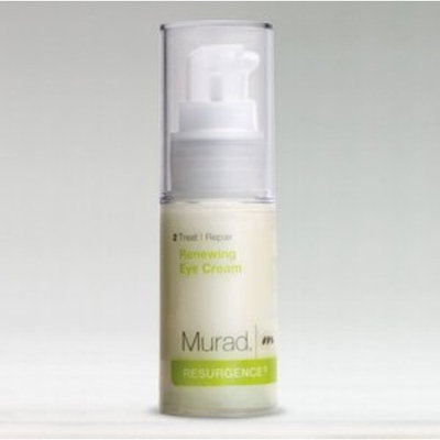 Murad Resurgance Renewing Eye Cream .5 oz