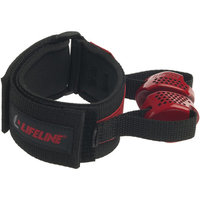 Lifeline Ankle/wrist attachment