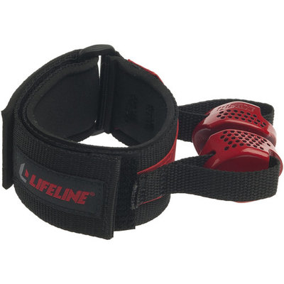 Lifeline Ankle/wrist attachment
