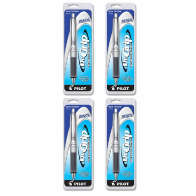 Pilot Dr. Grip Center-of-Gravity Mechanical Pencils