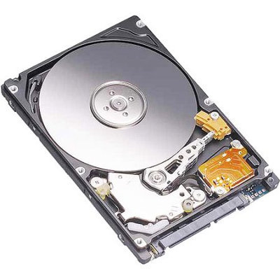 Lenovo 320GB Internal Hard Drive