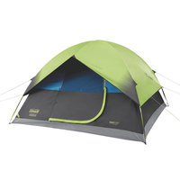 Coleman 6-Person Dark Room Sundome