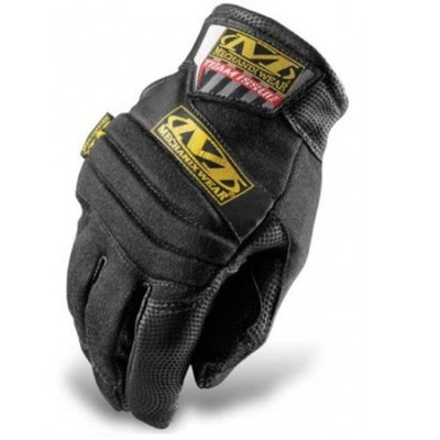 Fire Retardant CarbonX Gloves Level 5 Team Issue CXG L5