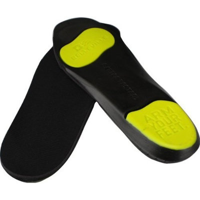 Belleville Shock Master Comfort Boot Insoles