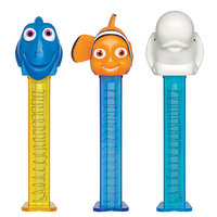 Finding Dory Pez Dispenser and Candy Set (Each)